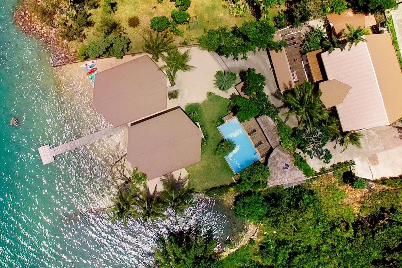 Fatumaru Lodge Port Vila Exterior photo